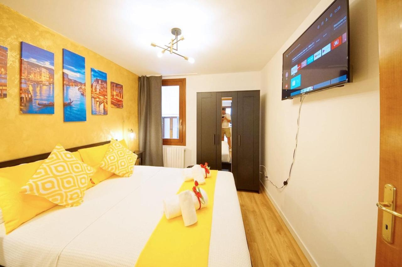 Dolcevita Apartments N 500 San Marco Venice Exterior photo