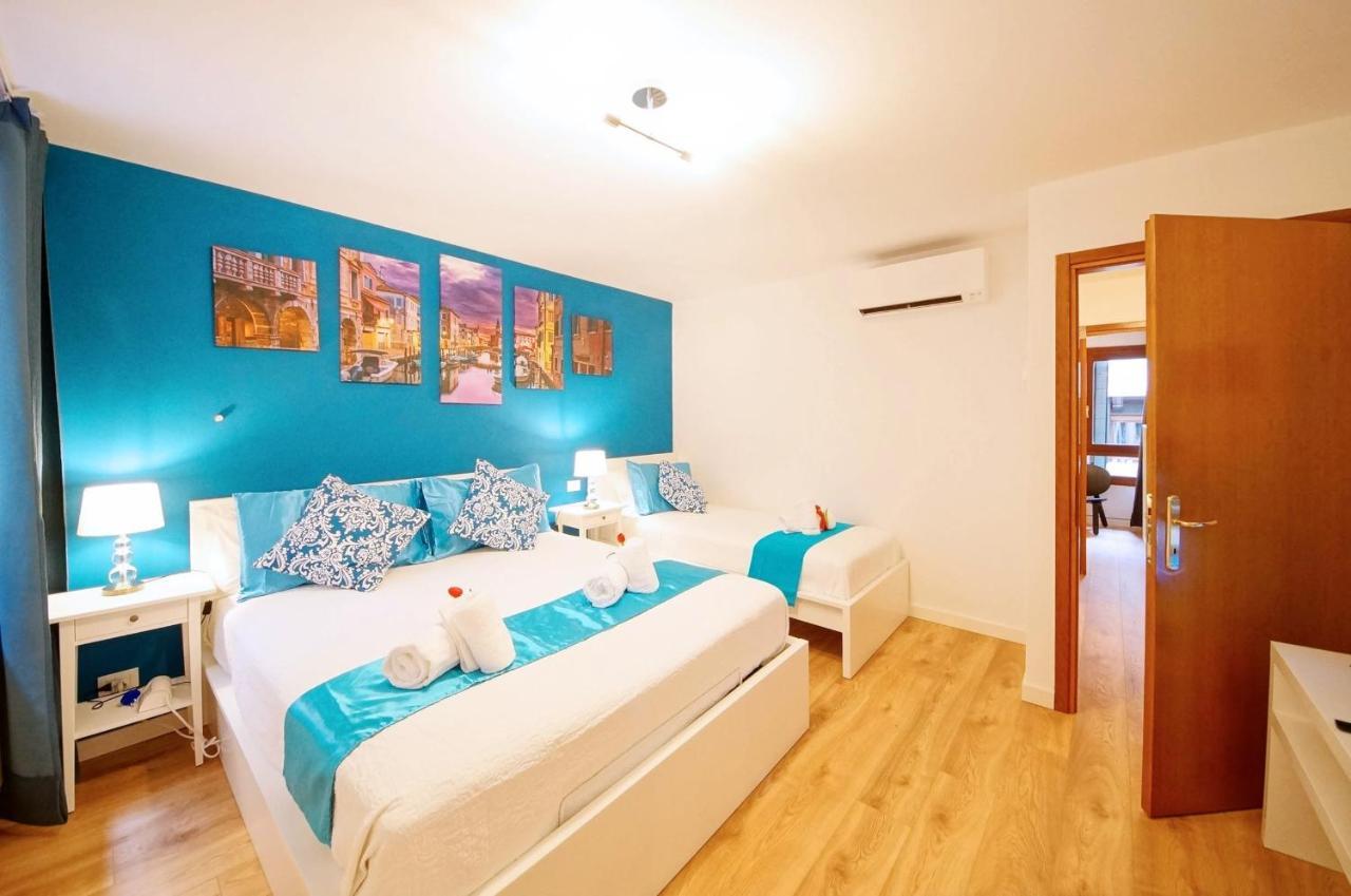 Dolcevita Apartments N 500 San Marco Venice Exterior photo