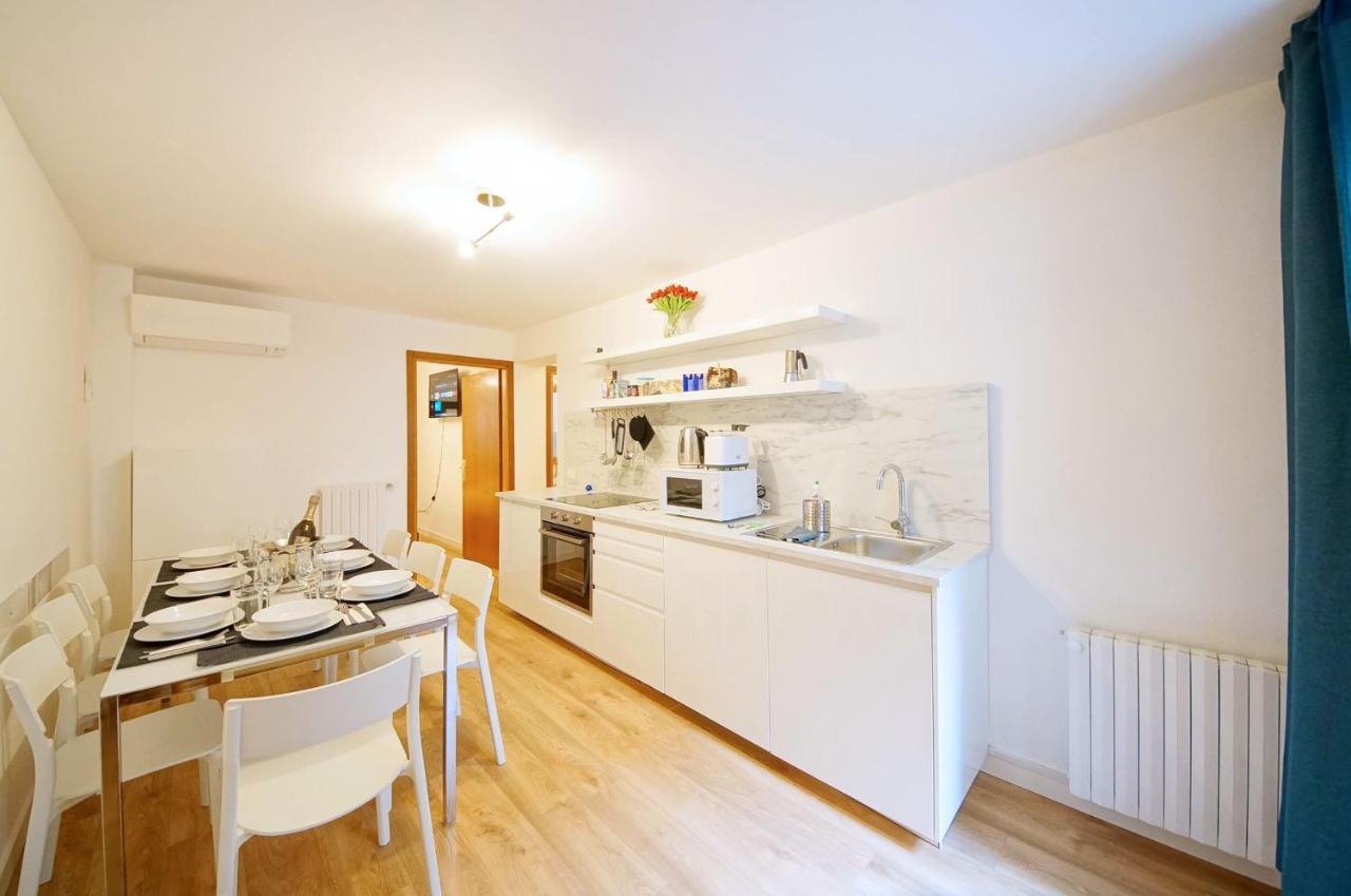 Dolcevita Apartments N 500 San Marco Venice Exterior photo