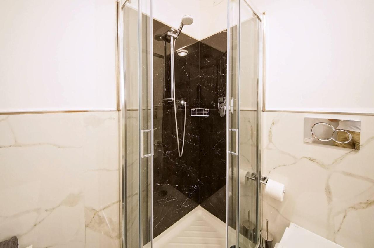 Dolcevita Apartments N 500 San Marco Venice Exterior photo