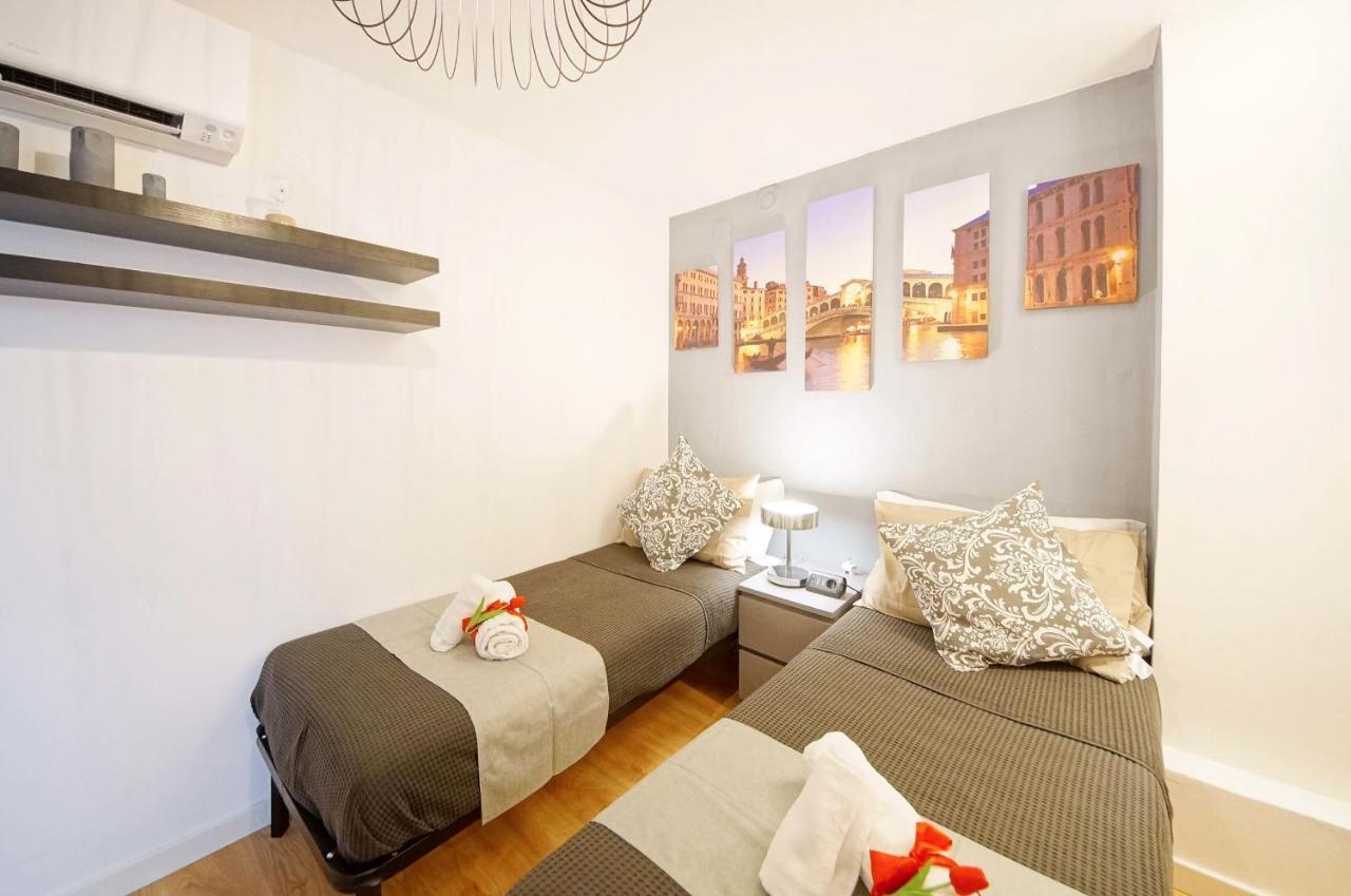 Dolcevita Apartments N 500 San Marco Venice Exterior photo