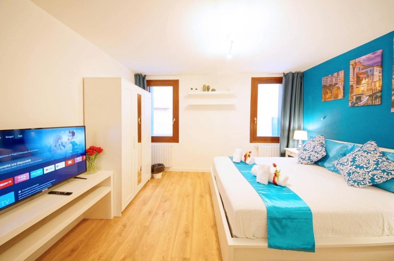 Dolcevita Apartments N 500 San Marco Venice Exterior photo