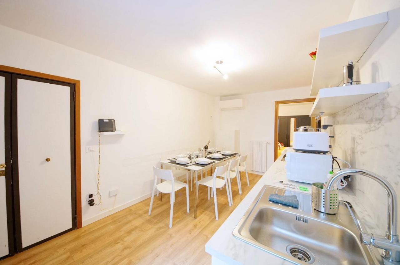 Dolcevita Apartments N 500 San Marco Venice Exterior photo