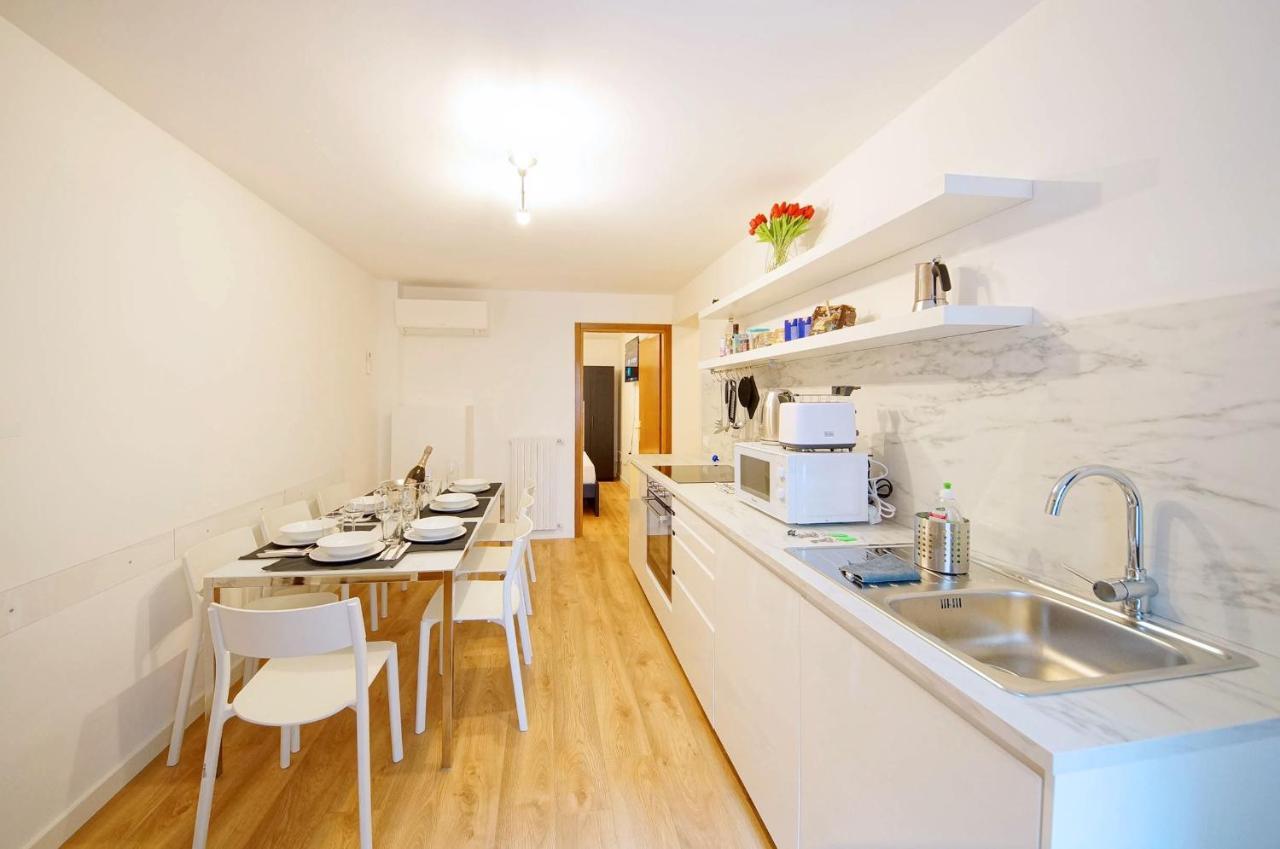 Dolcevita Apartments N 500 San Marco Venice Exterior photo