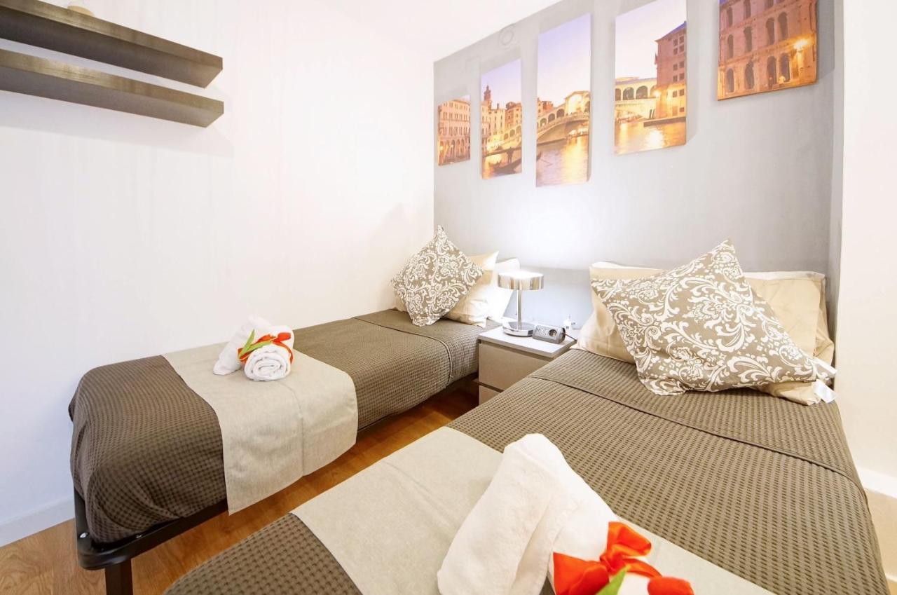 Dolcevita Apartments N 500 San Marco Venice Exterior photo