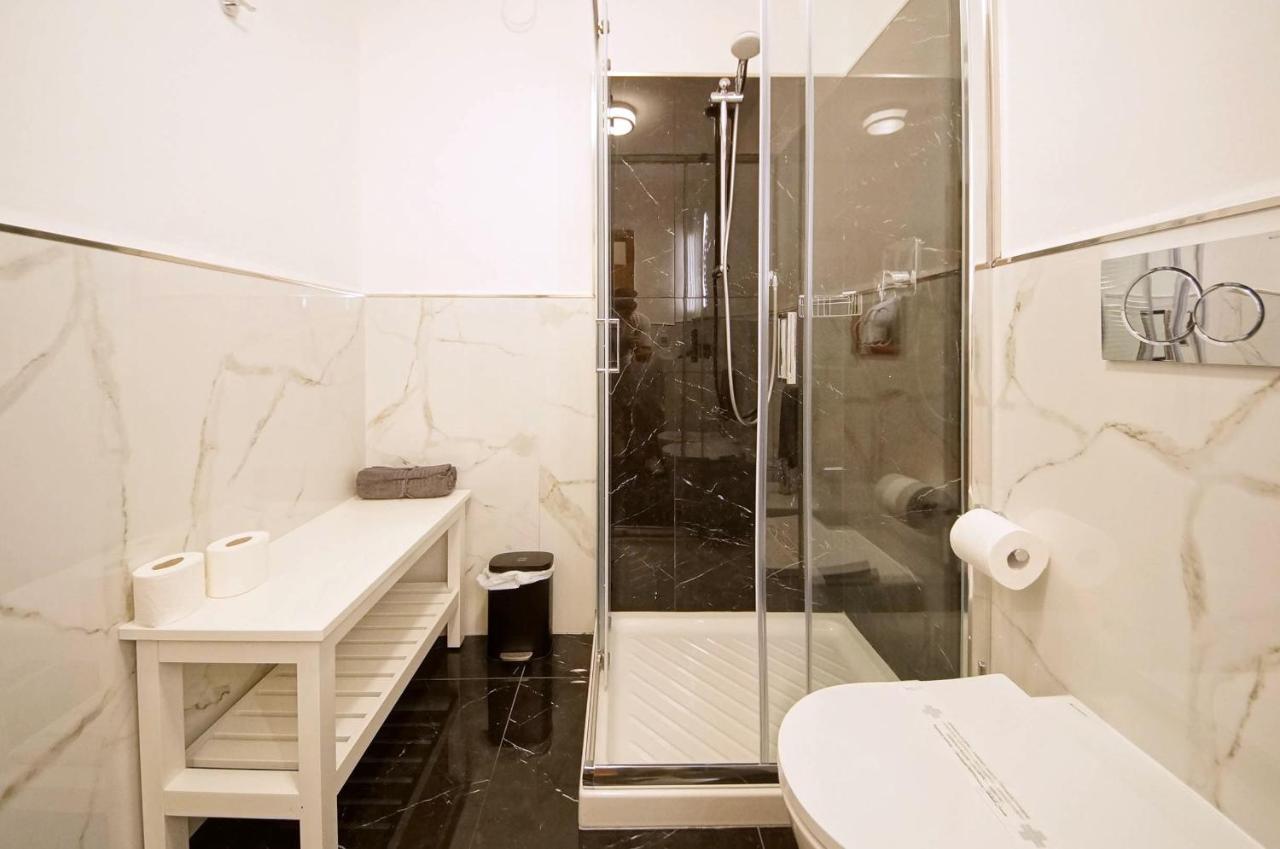 Dolcevita Apartments N 500 San Marco Venice Exterior photo