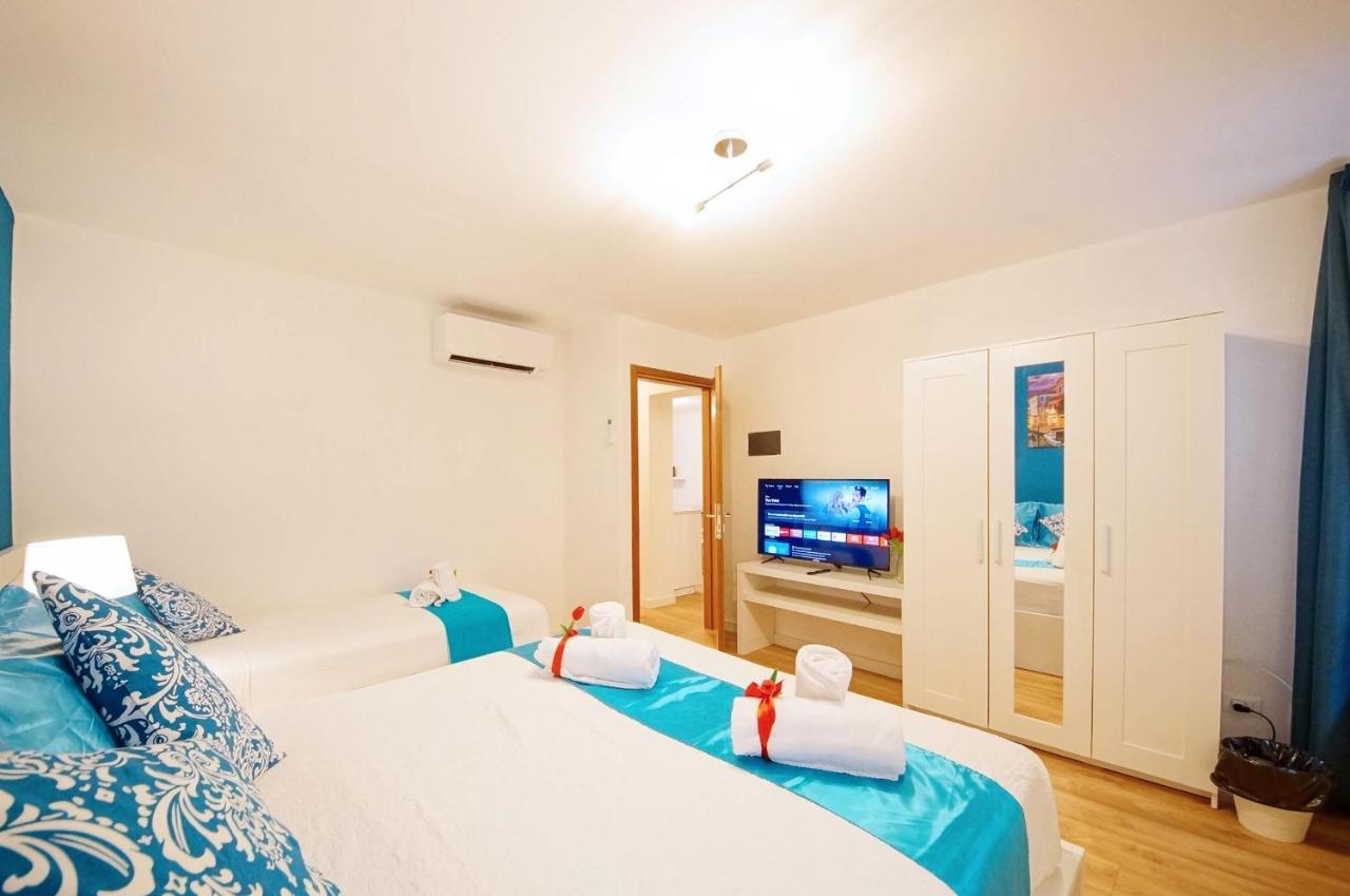 Dolcevita Apartments N 500 San Marco Venice Exterior photo