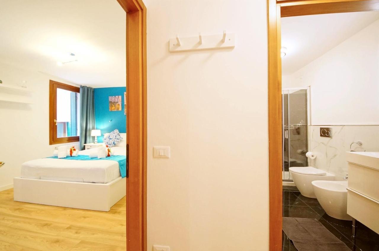 Dolcevita Apartments N 500 San Marco Venice Exterior photo