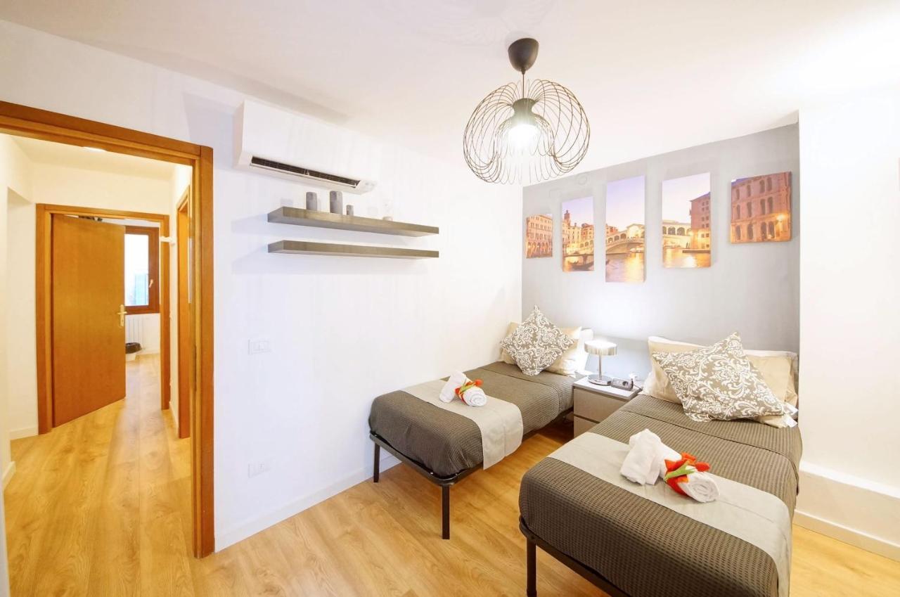 Dolcevita Apartments N 500 San Marco Venice Exterior photo