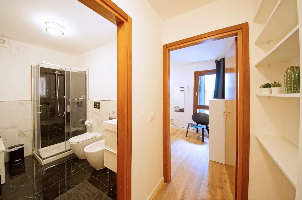 Dolcevita Apartments N 500 San Marco Venice Exterior photo
